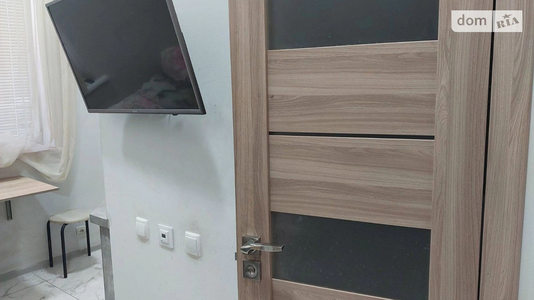 Продается 1-комнатная квартира 14.5 кв. м в Харькове, ул. Алексея Деревянко, 16А - фото 4