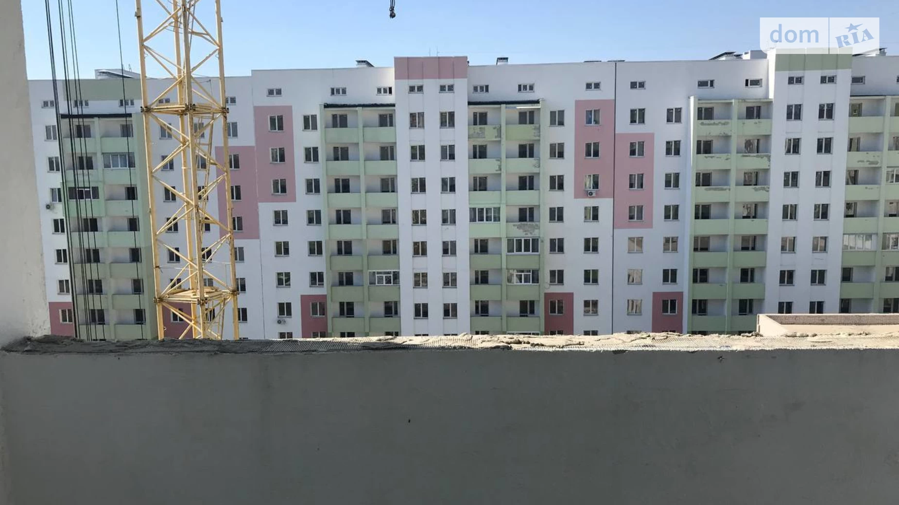 Продается 1-комнатная квартира 39.9 кв. м в Харькове, ул. Мира, 47 - фото 2