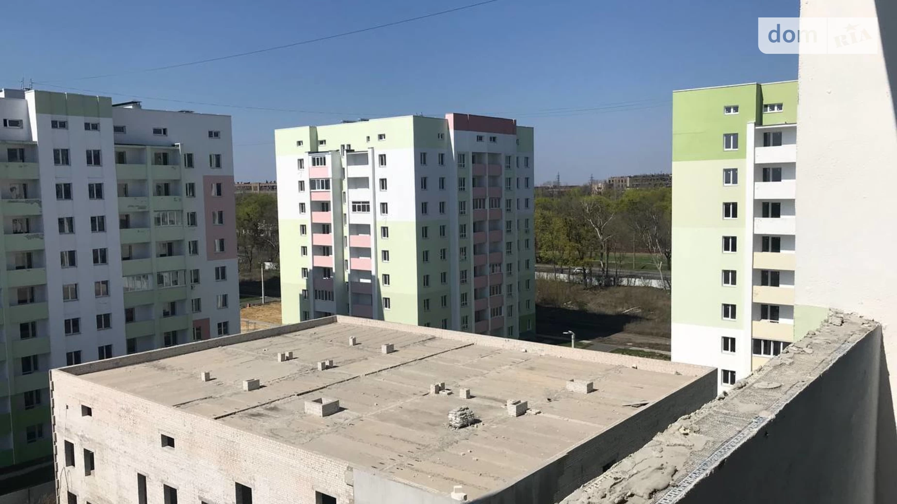 Продается 1-комнатная квартира 39.9 кв. м в Харькове, ул. Мира, 47 - фото 5