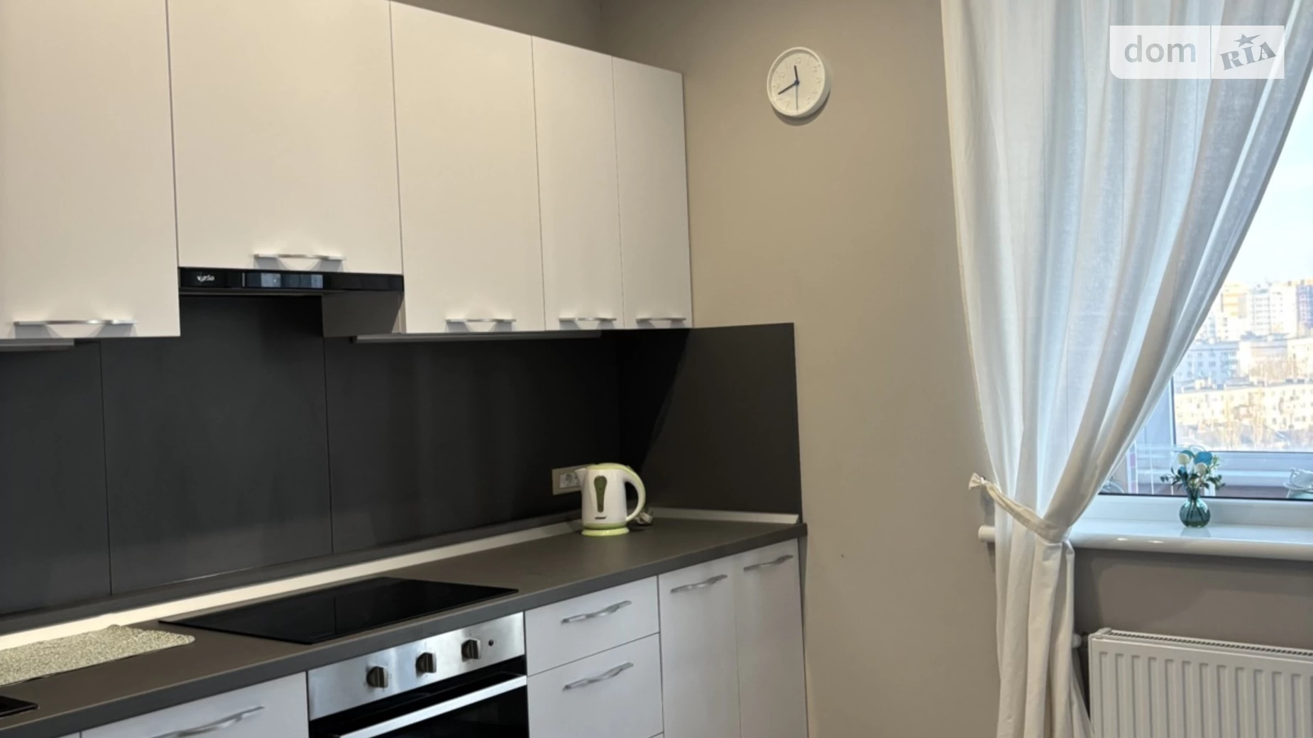 Сдается в аренду 1-комнатная квартира 44 кв. м в Одессе, ул. Канатная, 122Б - фото 5