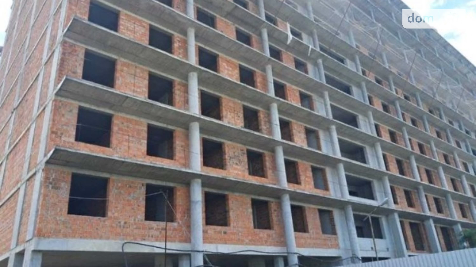 Продается 1-комнатная квартира 49.55 кв. м в Сокольниках, ул. Трускавецкая - фото 3