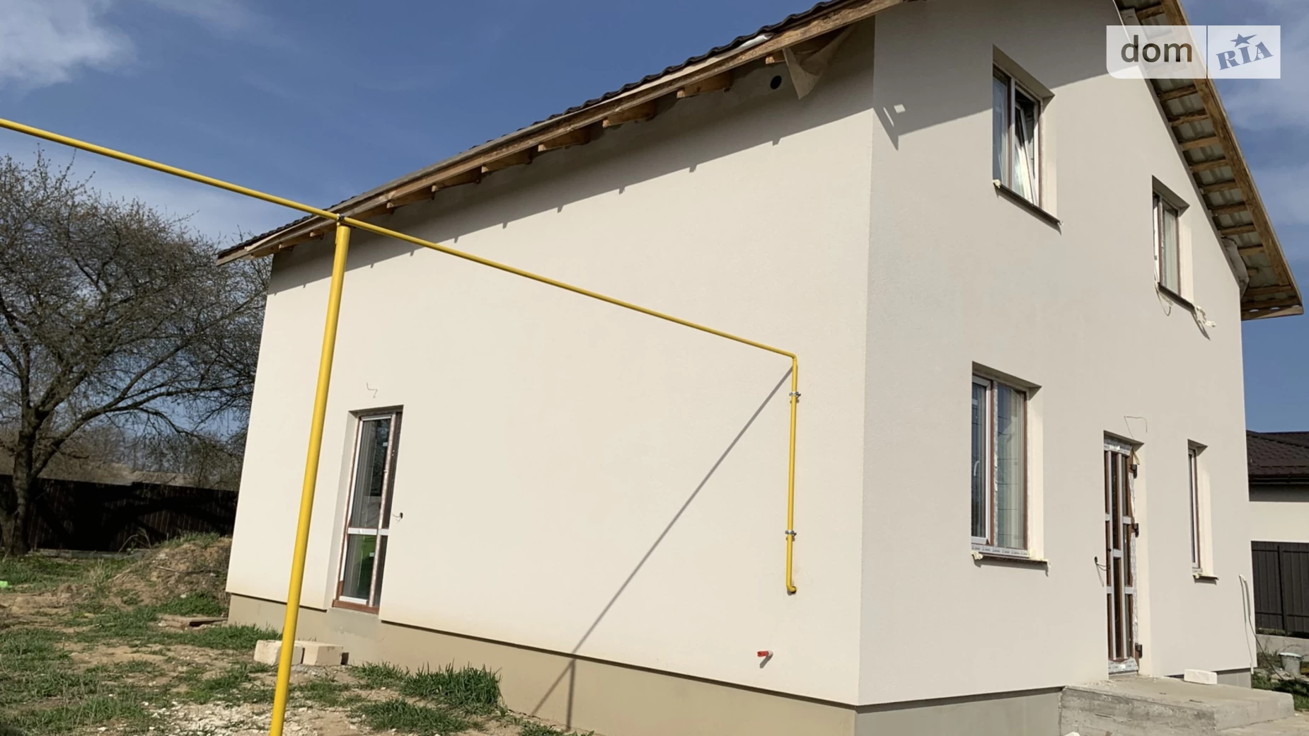 Продается дом на 2 этажа 115 кв. м с участком, цена: 75000 $ - фото 2