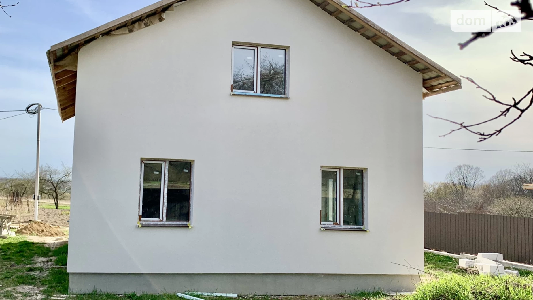 Продается дом на 2 этажа 115 кв. м с участком, цена: 75000 $ - фото 4