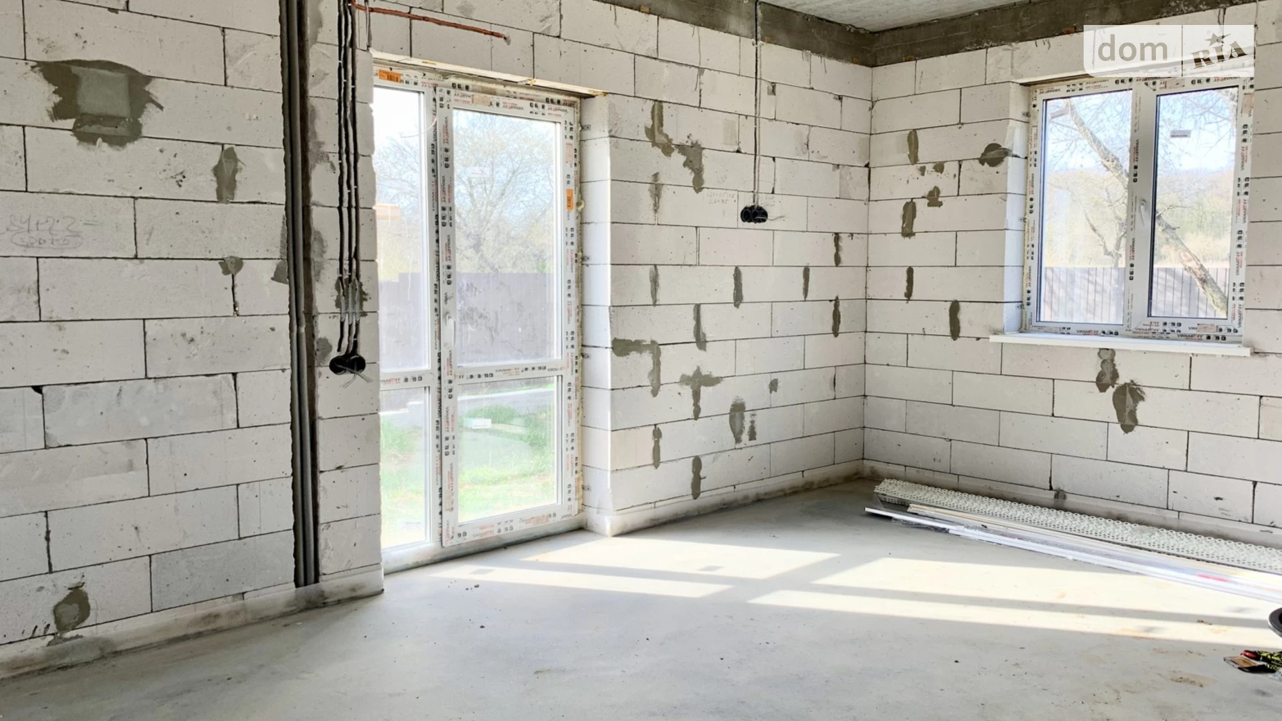 Продается дом на 2 этажа 115 кв. м с участком, цена: 75000 $ - фото 5
