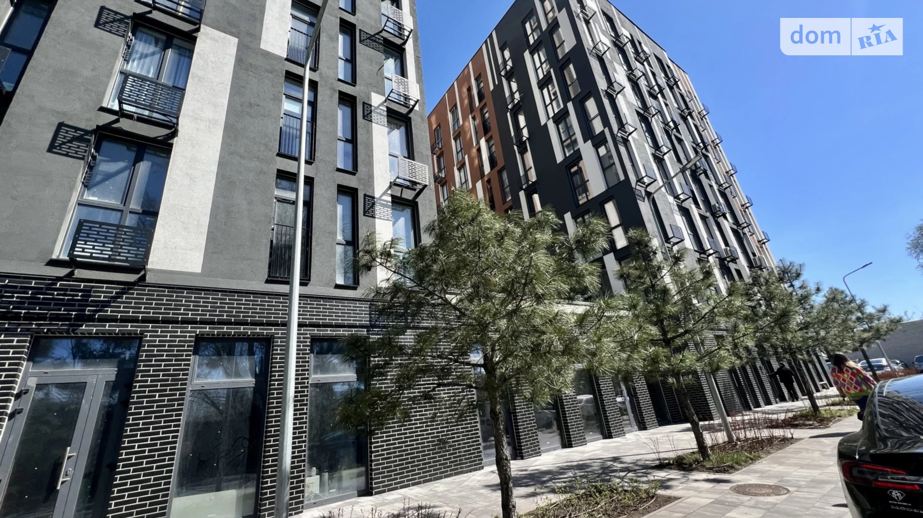Продается 2-комнатная квартира 43.3 кв. м в Чабанах, Одесское шоссе - фото 2
