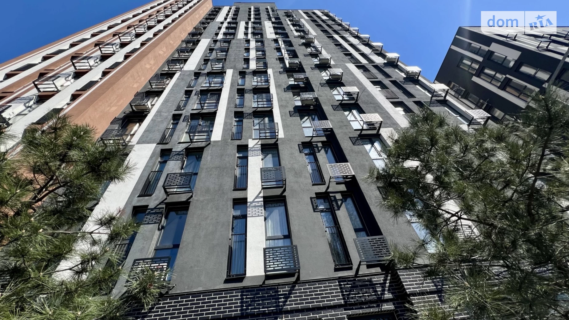 Продается 2-комнатная квартира 43.3 кв. м в Чабанах, Одесское шоссе - фото 3
