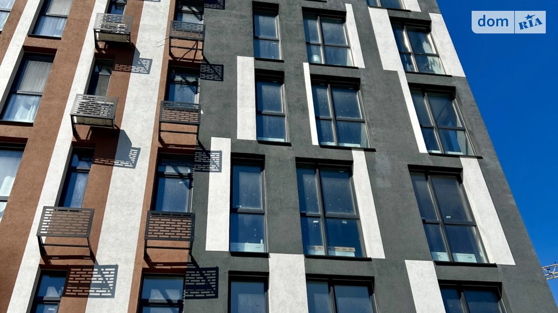 Продается 2-комнатная квартира 43.3 кв. м в Чабанах, Одесское шоссе - фото 4