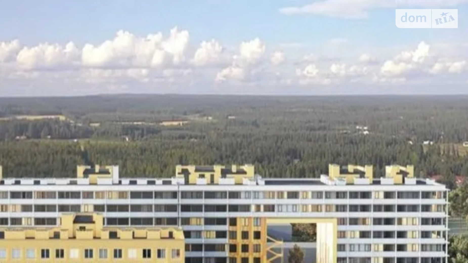 Продається 2-кімнатна квартира 47.53 кв. м у Сокільниках, цена: 49700 $ - фото 3
