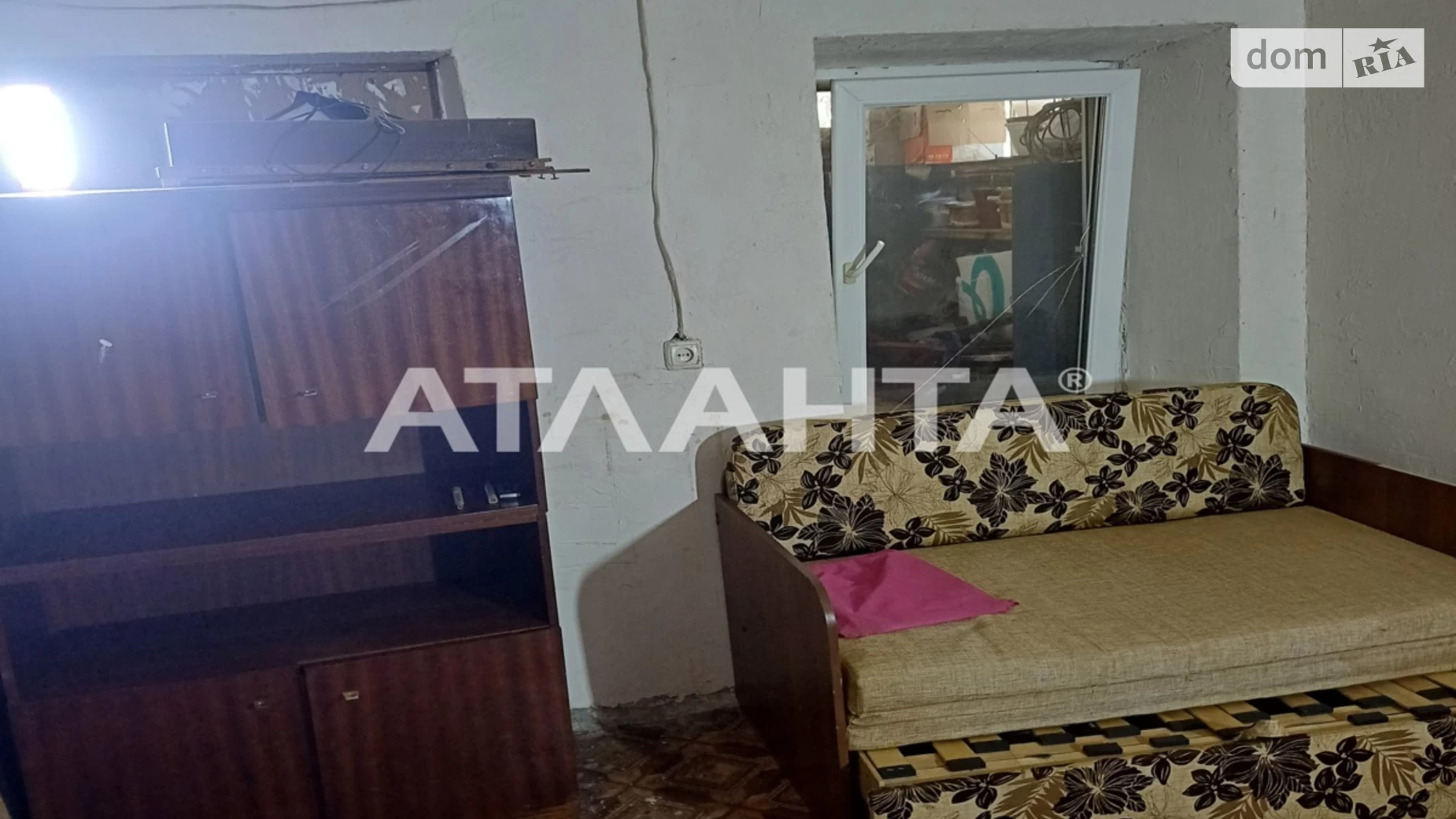 Продається 2-кімнатна квартира 29 кв. м у Одесі, вул. Колонтаївська - фото 2