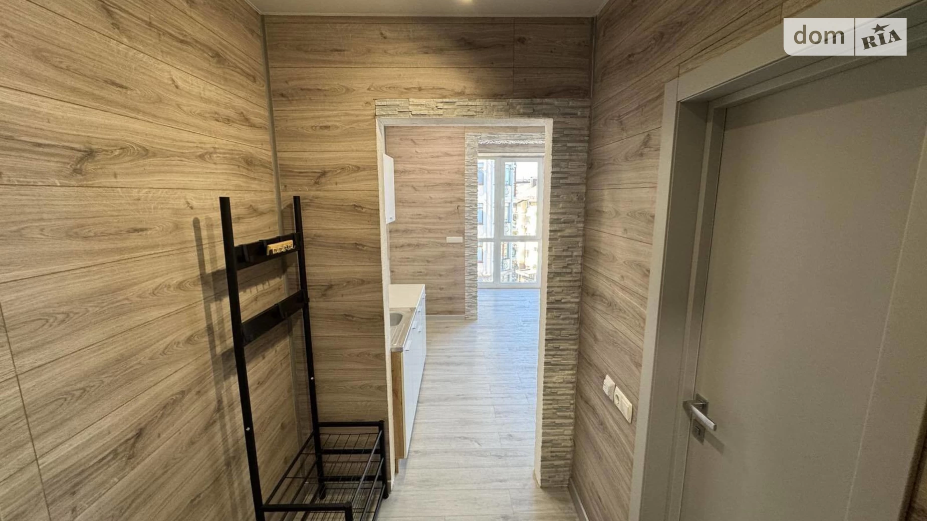 Продается 1-комнатная квартира 24.3 кв. м в Ирпене, цена: 32000 $ - фото 5