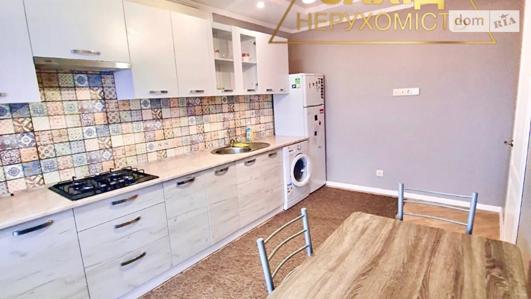 1-кімнатна квартира 39.4 кв. м у Луцьку, цена: 61000 $ - фото 3