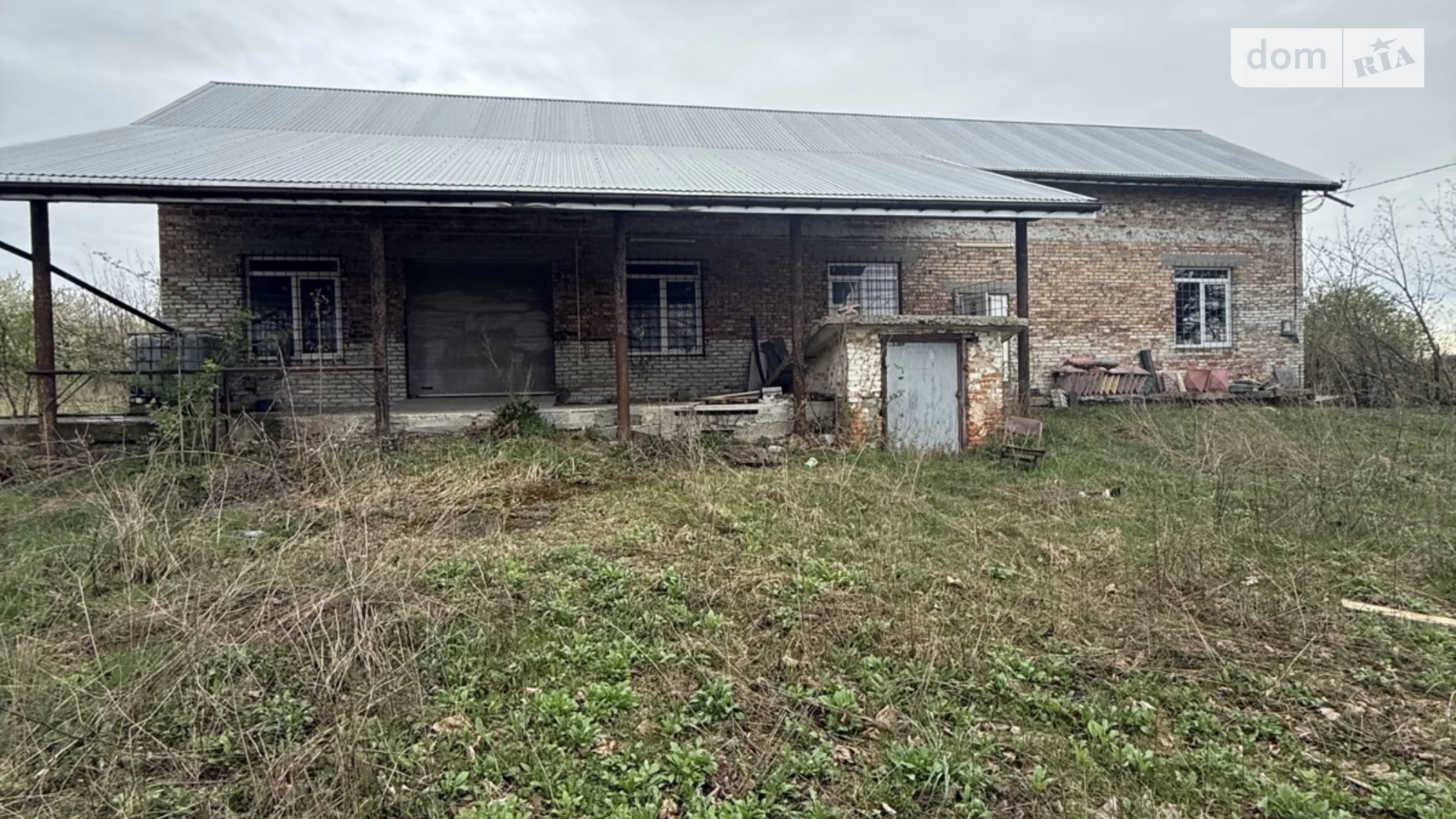 Продается объект сферы услуг 489.3 кв. м в 1-этажном здании, цена: 72000 $ - фото 2