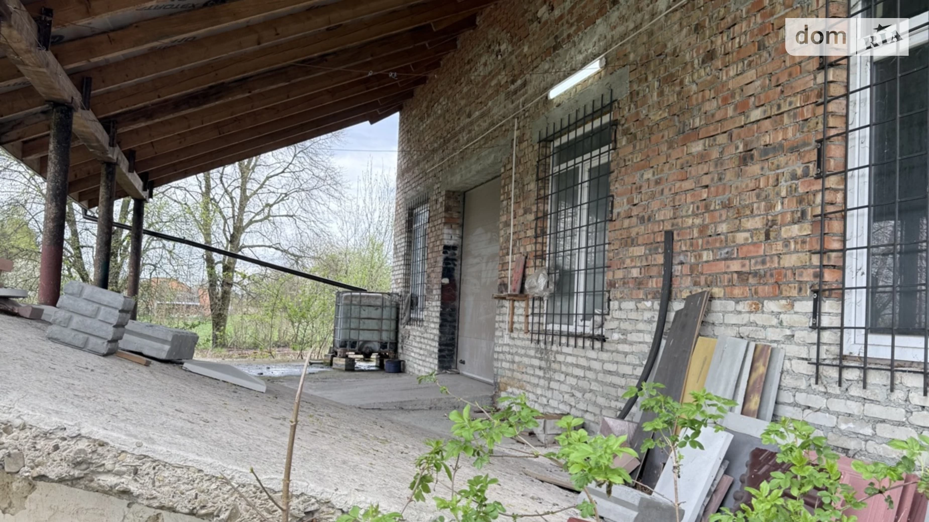 Продается объект сферы услуг 489.3 кв. м в 1-этажном здании, цена: 72000 $ - фото 3