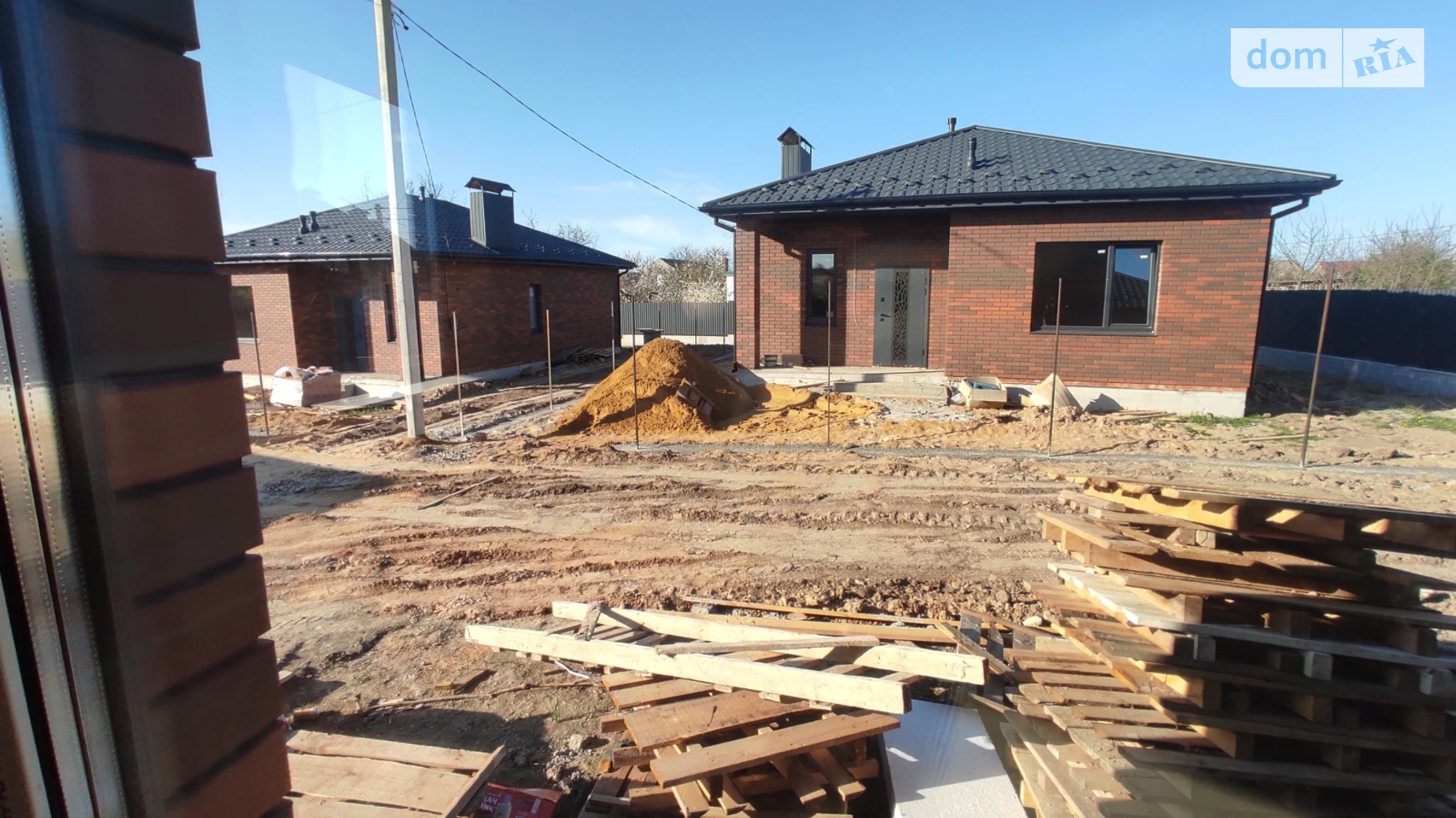 Продається одноповерховий будинок 78 кв. м з подвалом, цена: 75000 $ - фото 3