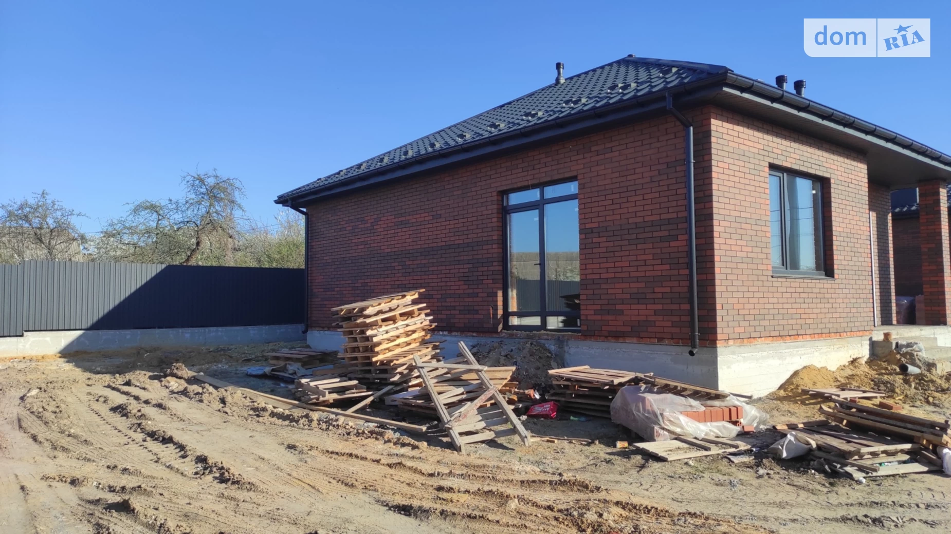 Продається одноповерховий будинок 78 кв. м з подвалом, цена: 75000 $ - фото 5