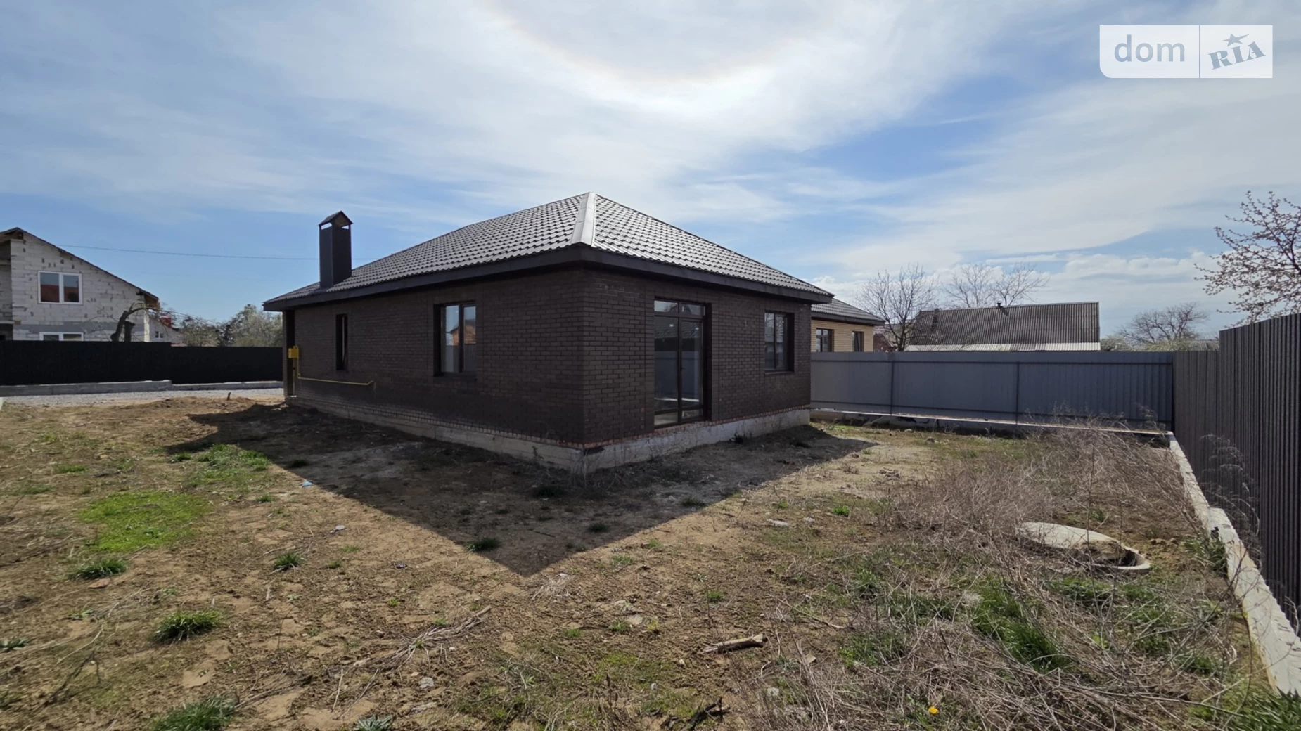 Продається одноповерховий будинок 90 кв. м з ділянкою, цена: 80000 $ - фото 3
