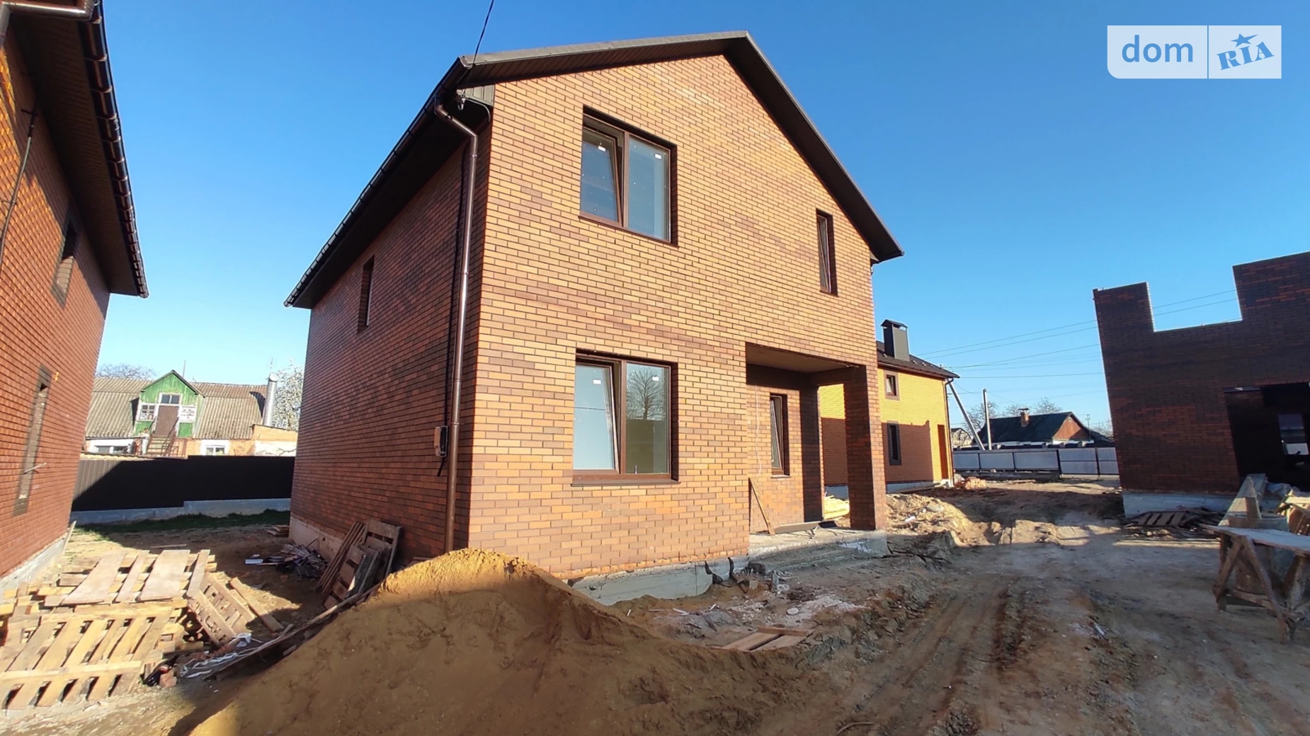 Продається будинок 2 поверховий 125 кв. м з ділянкою, цена: 93000 $ - фото 3