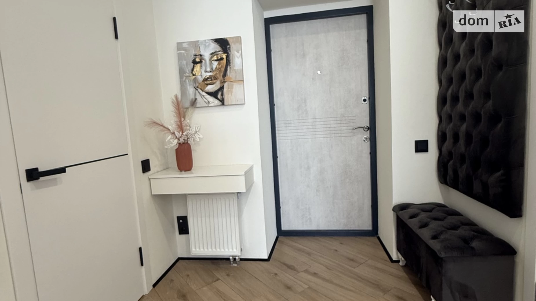 Продается 1-комнатная квартира 47 кв. м в Хмельницком - фото 4