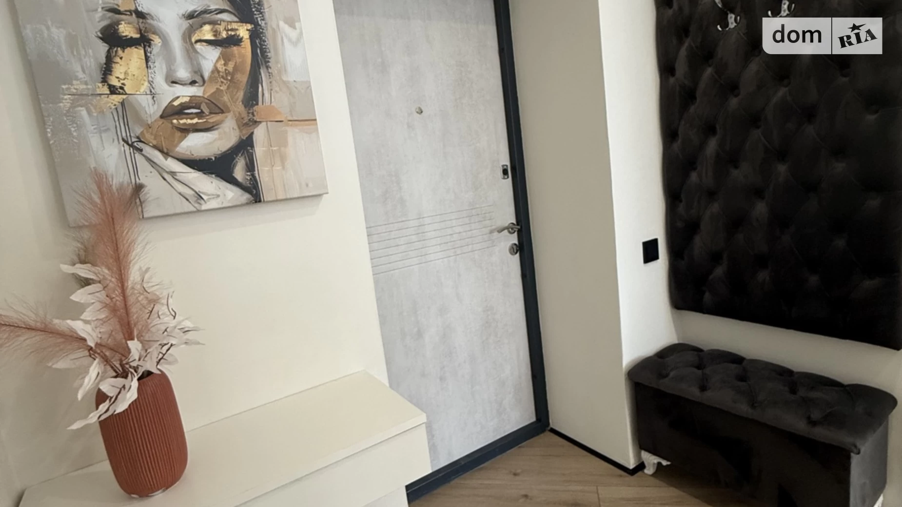 Продается 1-комнатная квартира 47 кв. м в Хмельницком - фото 2