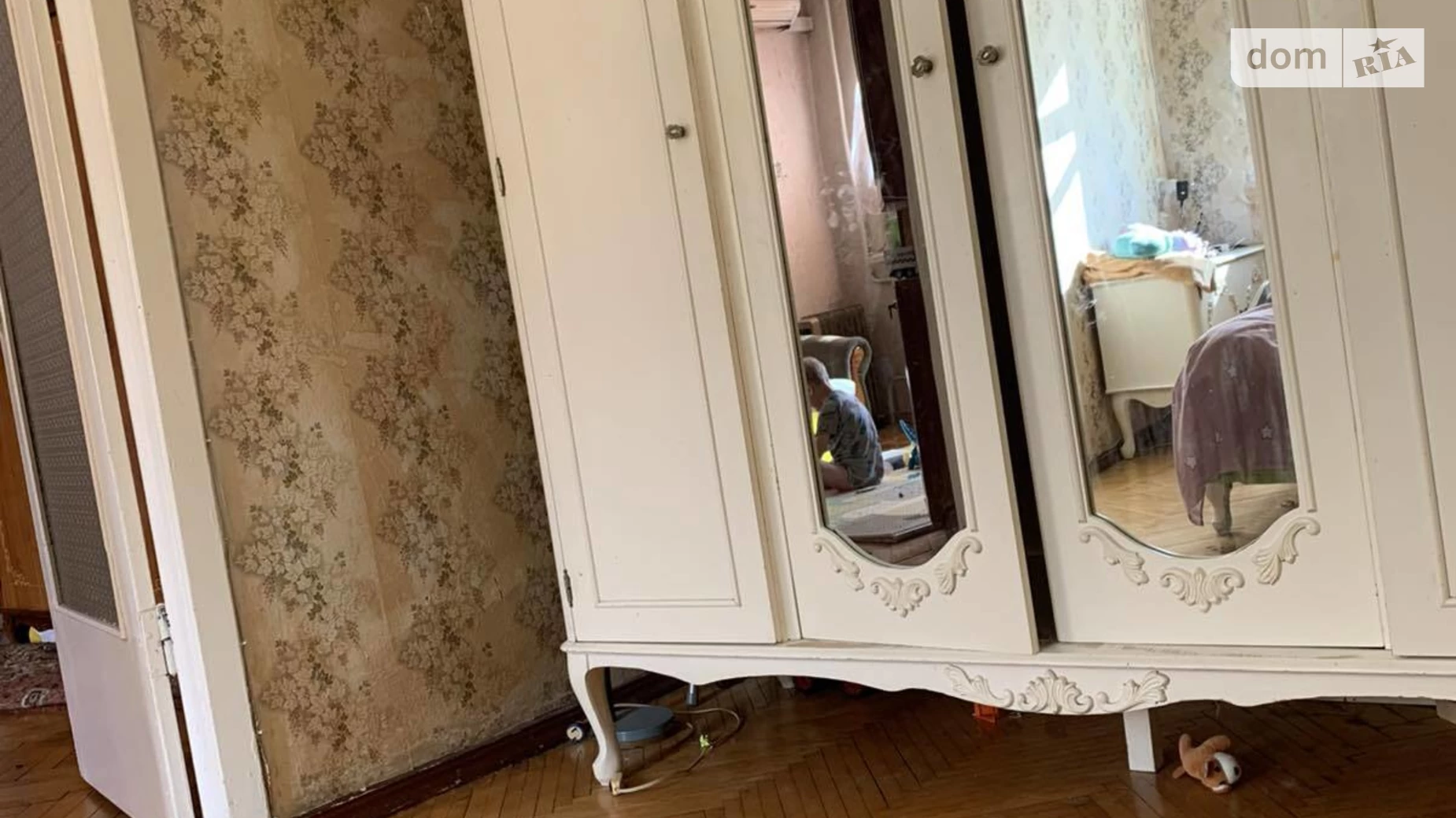 Продается 2-комнатная квартира 45 кв. м в Одессе, ул. Марсельская, 1 - фото 4