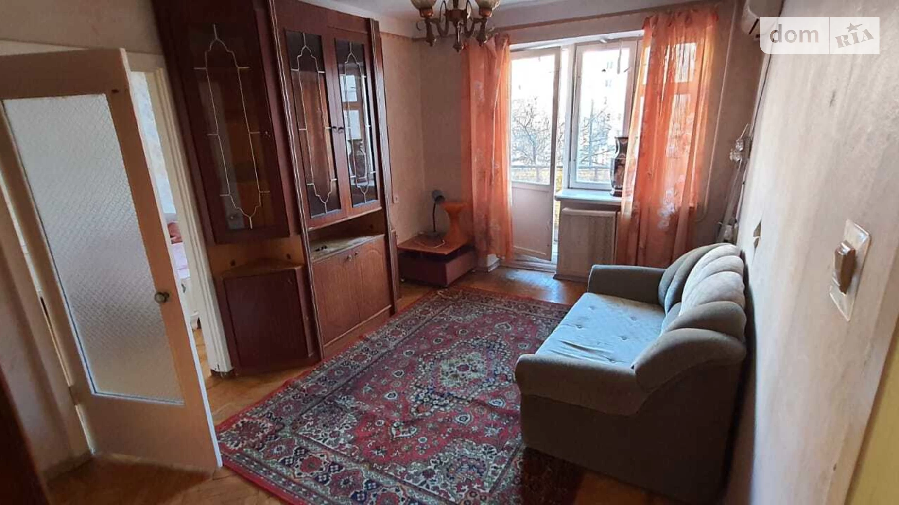 Продается 2-комнатная квартира 45 кв. м в Одессе, ул. Марсельская, 1 - фото 5