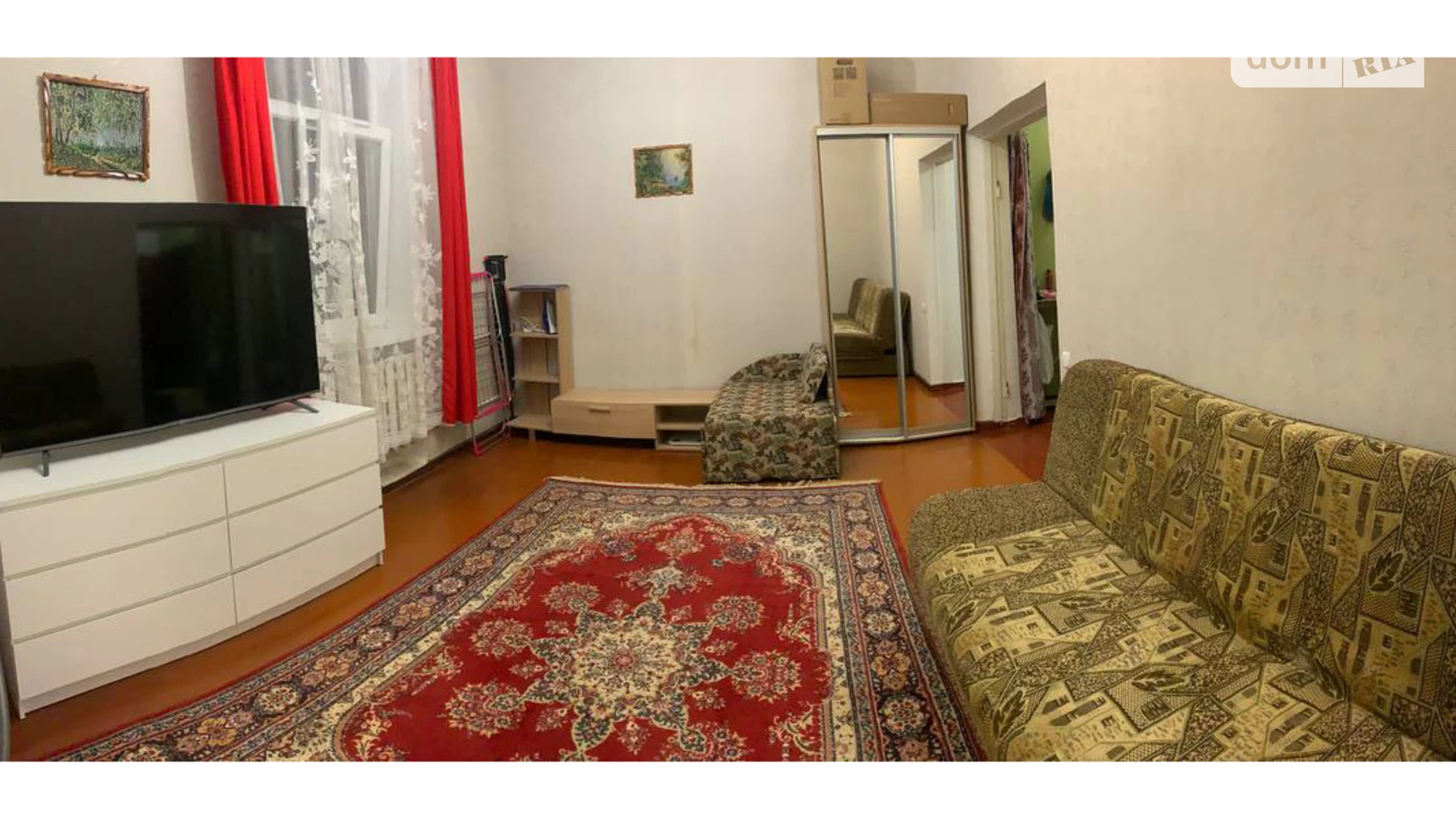 Продається 2-кімнатна квартира 47.6 кв. м у Дніпрі, вул. Київська, 116 - фото 5