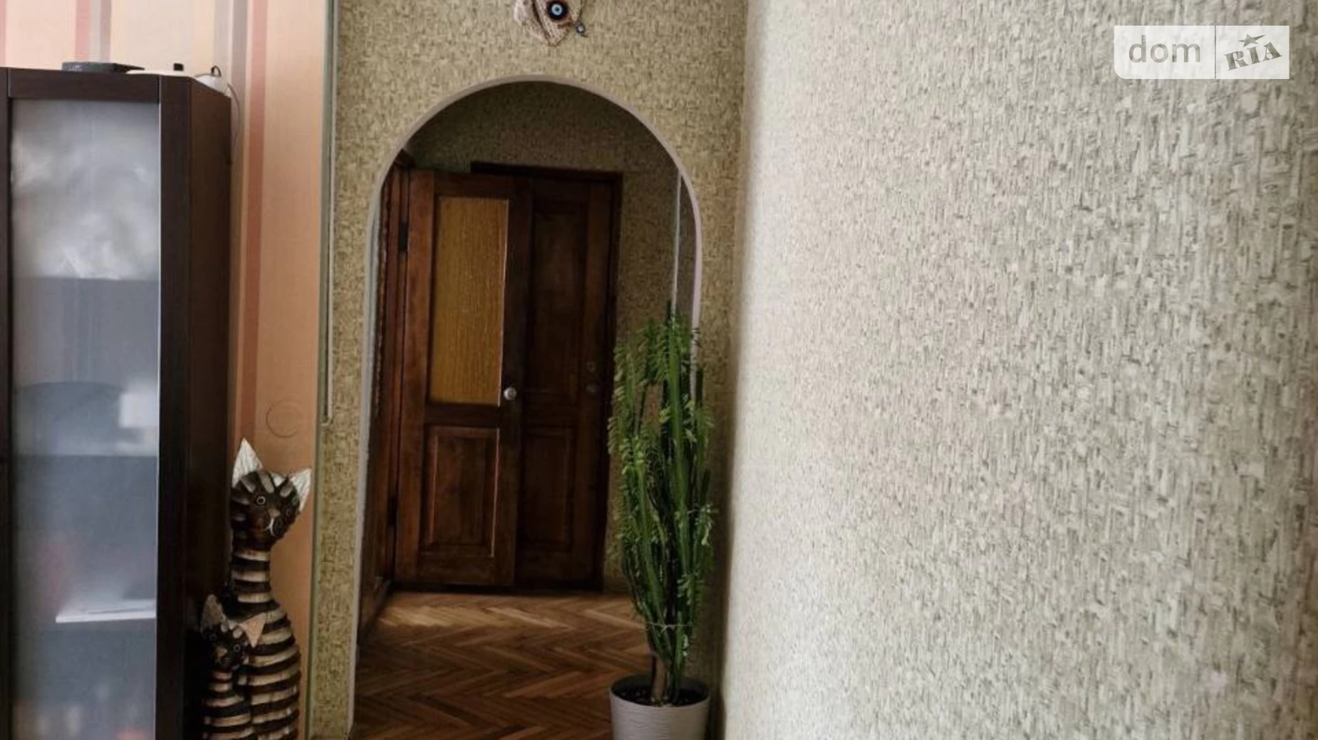 Продається 3-кімнатна квартира 58.5 кв. м у Вінниці, вул. Кропивницького - фото 3