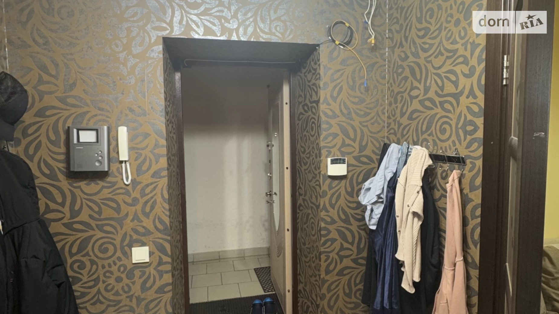 Продається 1-кімнатна квартира 55.5 кв. м у Одесі, вул. Старицького, 20/4 - фото 2