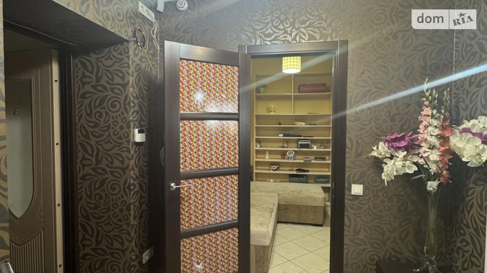 Продається 1-кімнатна квартира 55.5 кв. м у Одесі, вул. Старицького, 20/4 - фото 4