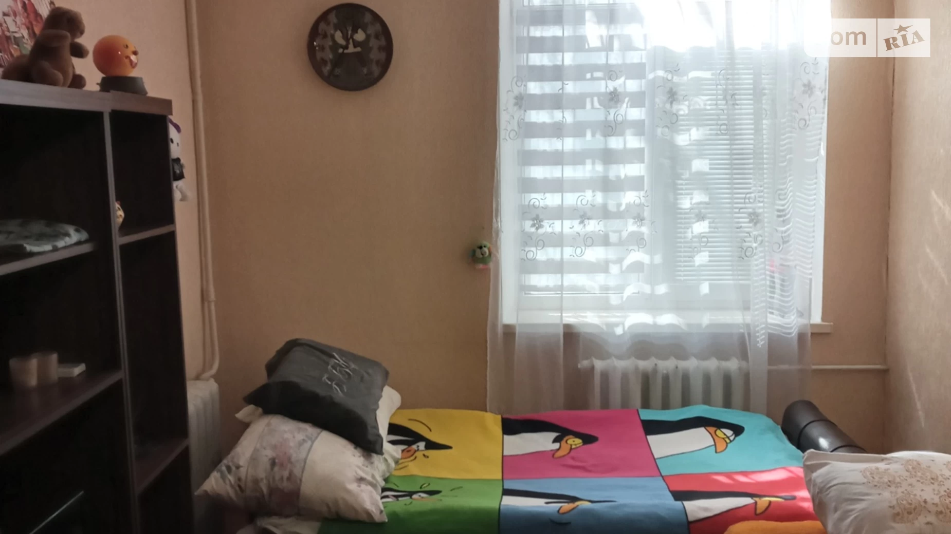 Сдается в аренду 3-комнатная квартира 60 кв. м в Николаеве, ул. Марка Кропивницкого(Потемкинская) - фото 3