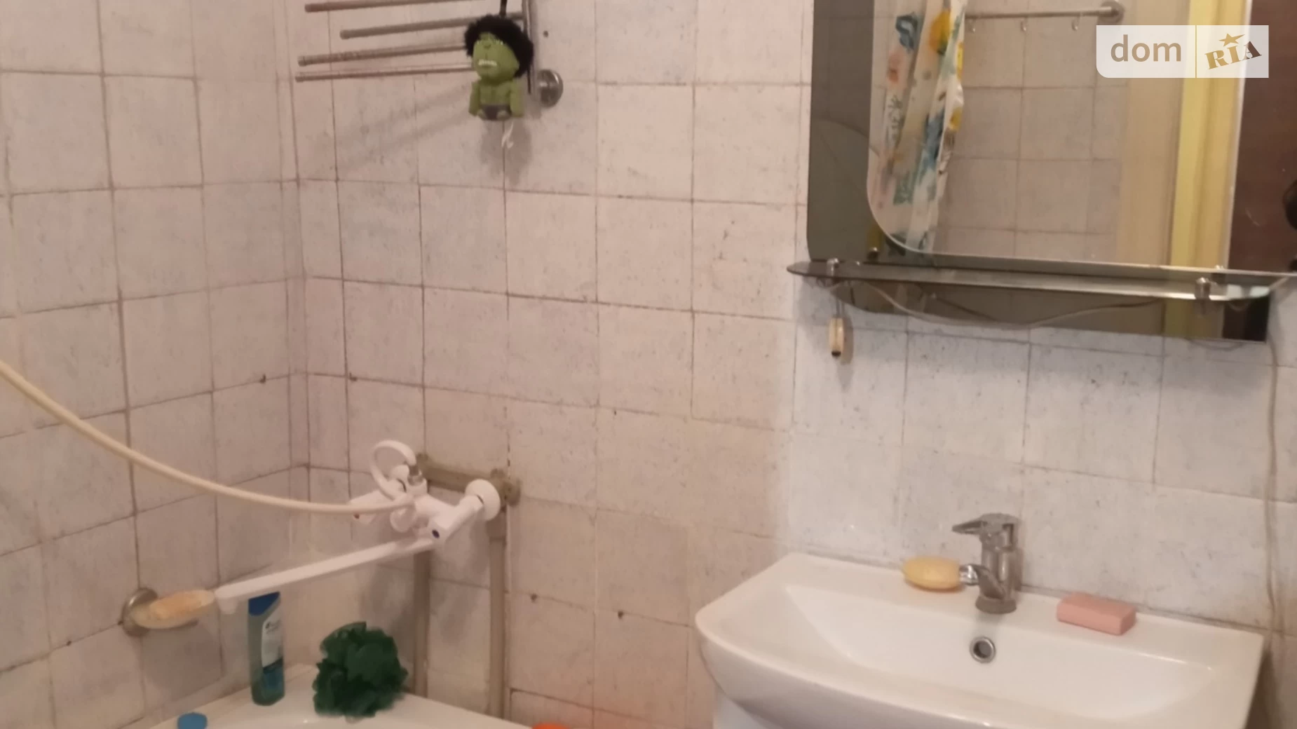 Сдается в аренду 3-комнатная квартира 60 кв. м в Николаеве, ул. Марка Кропивницкого(Потемкинская) - фото 5