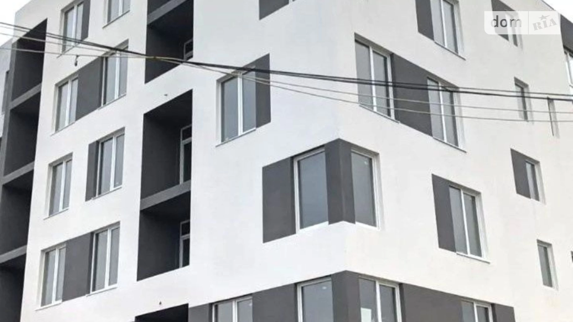 Продається 3-кімнатна квартира 77.8 кв. м у Львові, вул. Вулецька, 1 - фото 3