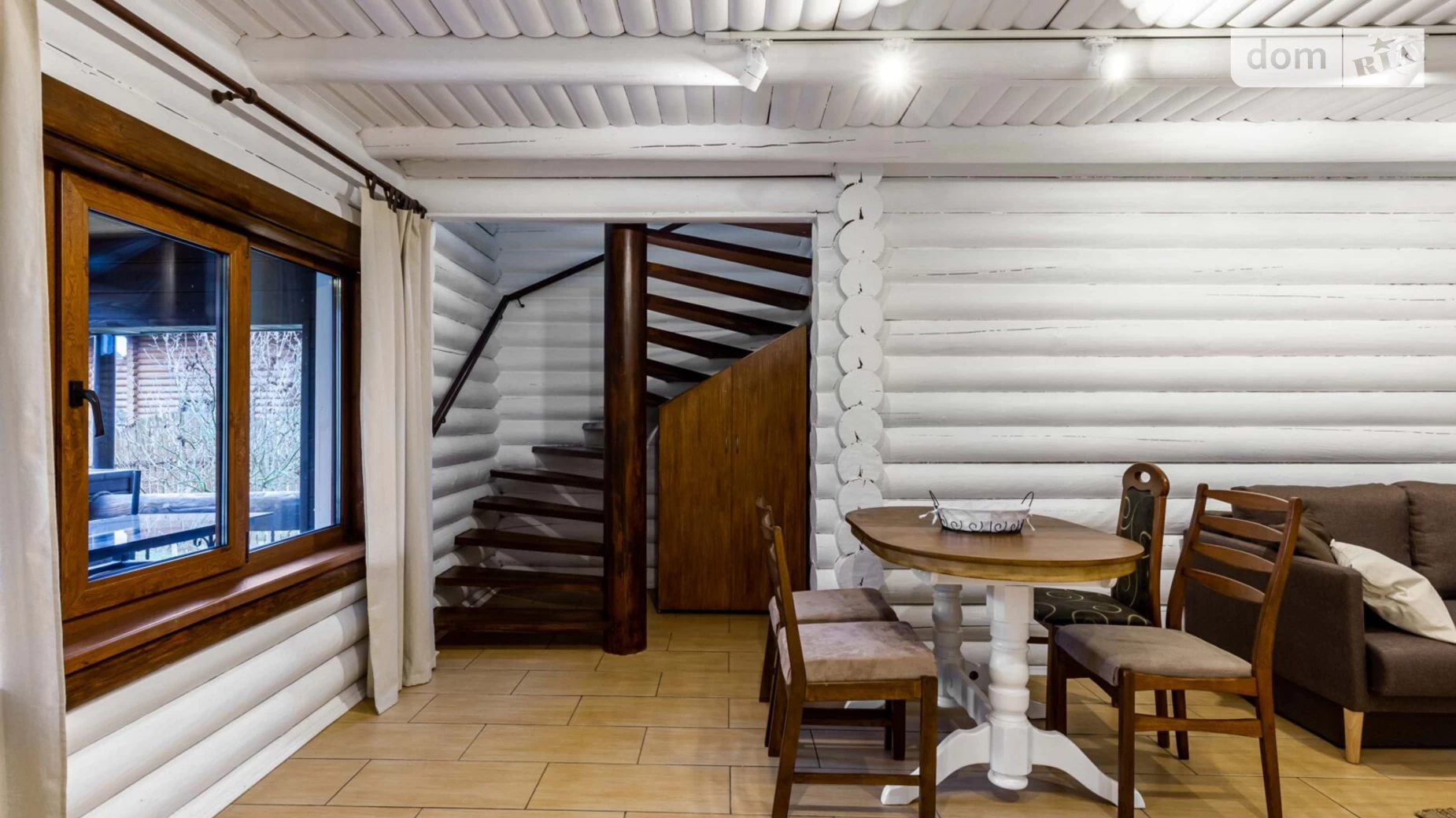 Сдается в аренду дом на 2 этажа 70 кв. м с участком, цена: 850 $ - фото 2