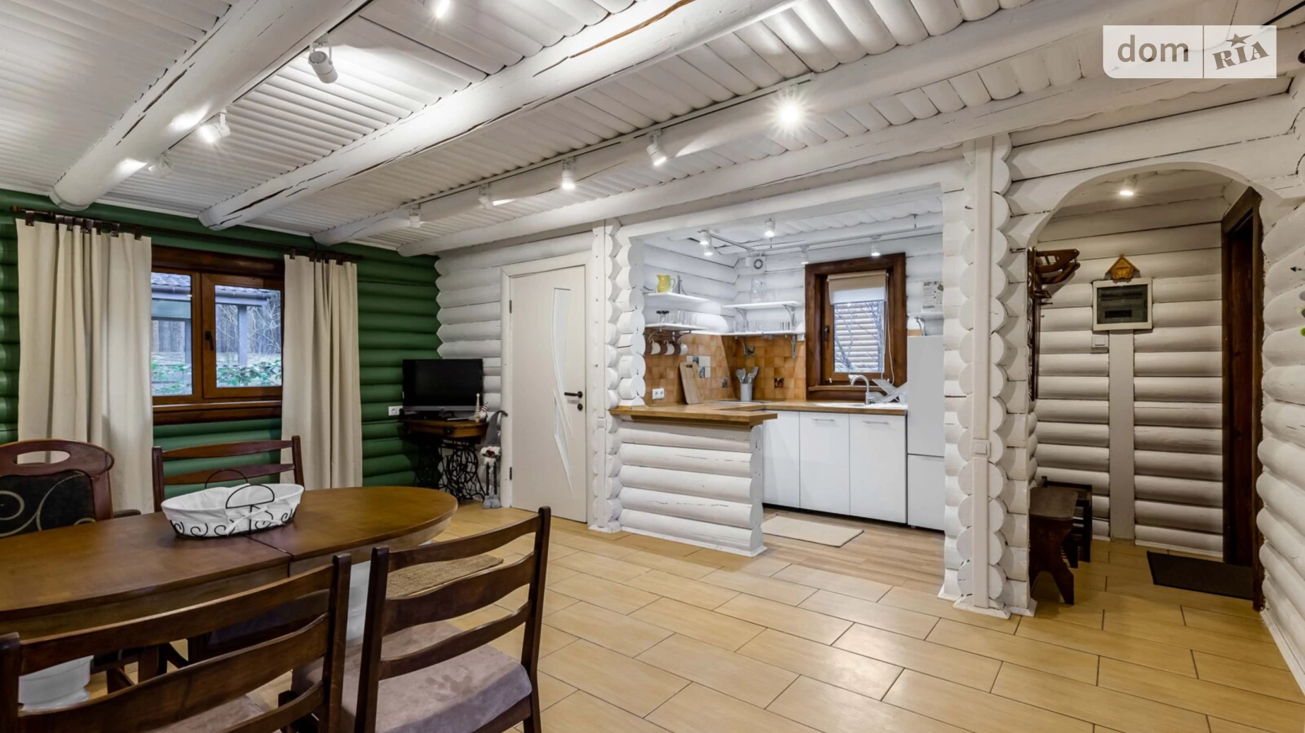 Сдается в аренду дом на 2 этажа 70 кв. м с участком, цена: 850 $ - фото 3