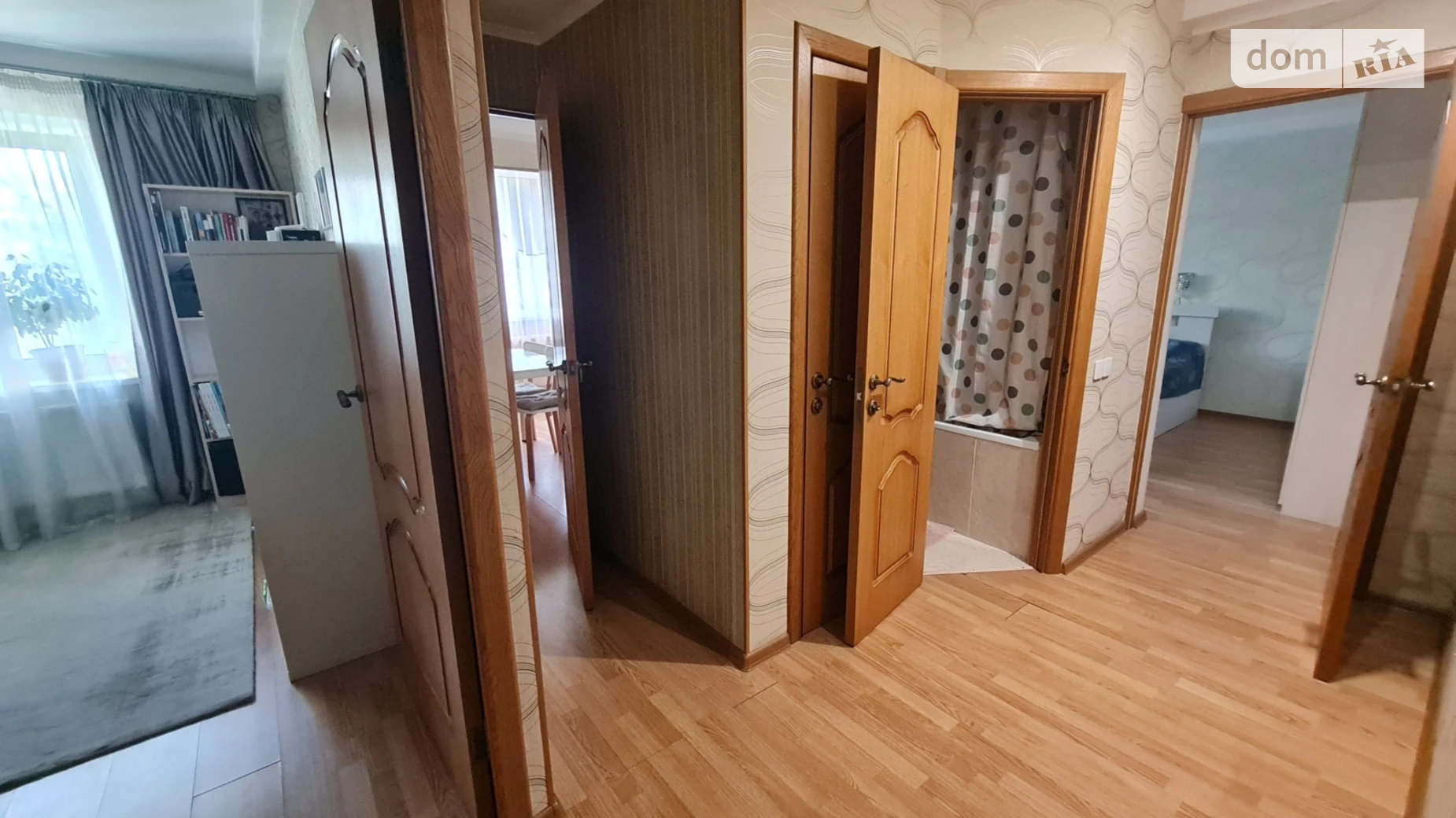Продается 2-комнатная квартира 46 кв. м в Киеве, ул. Борщаговская, 14А - фото 2