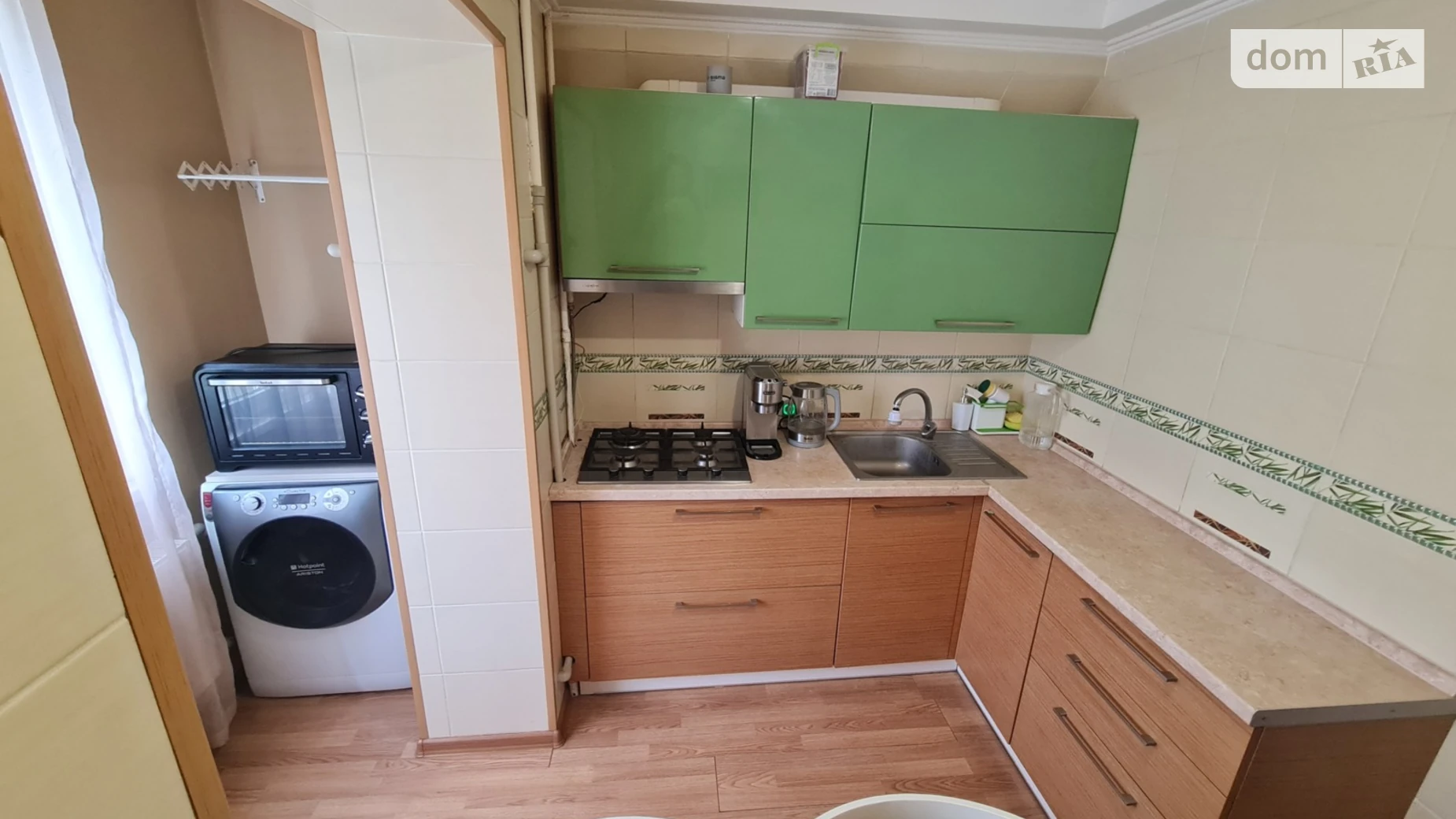 Продается 2-комнатная квартира 46 кв. м в Киеве, ул. Борщаговская, 14А - фото 4