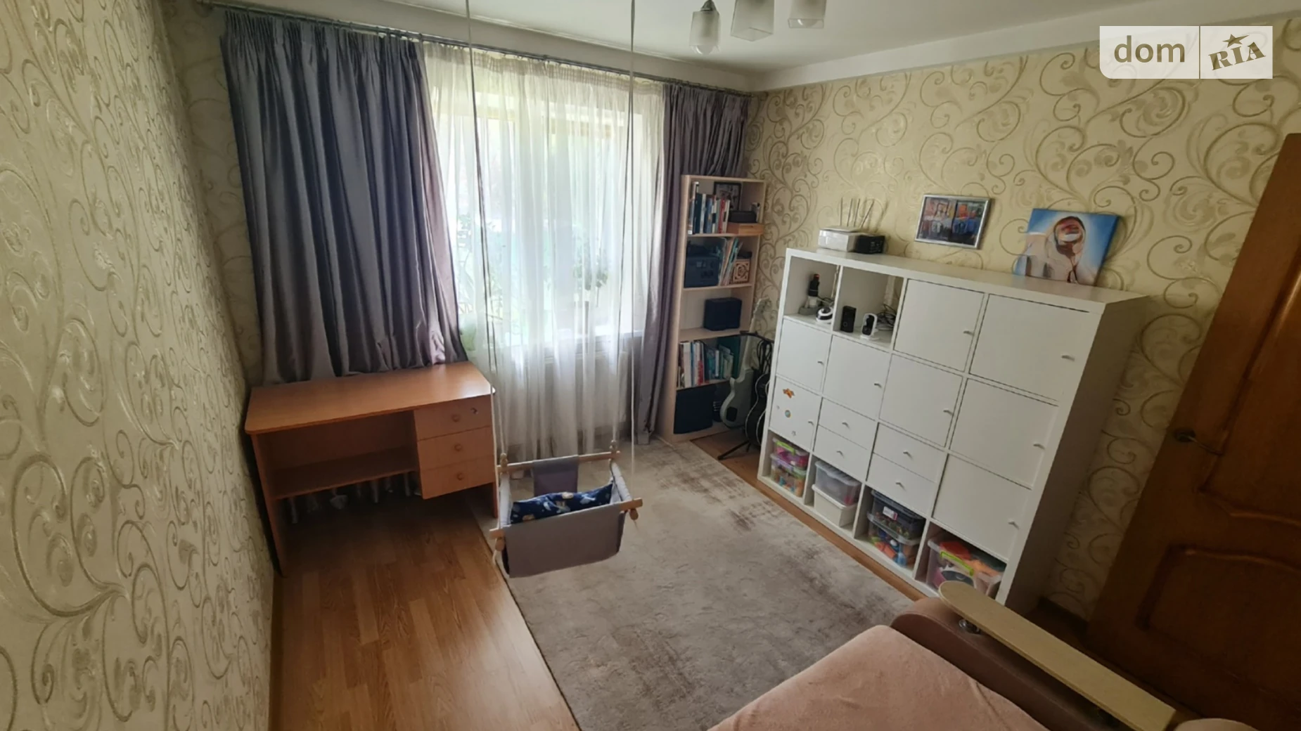 Продается 2-комнатная квартира 46 кв. м в Киеве, ул. Борщаговская, 14А - фото 5
