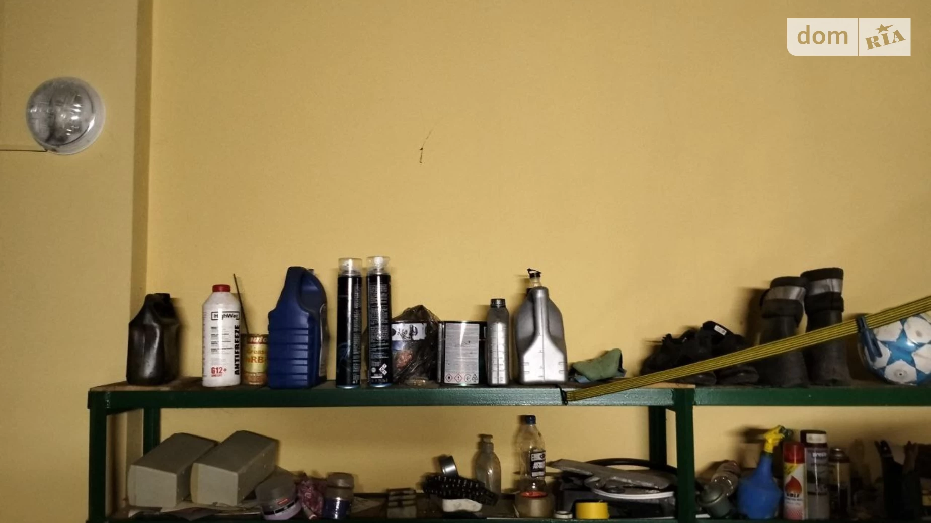 Продается место в гаражном кооперативе под легковое авто на 30 кв. м, цена: 11500 $ - фото 5