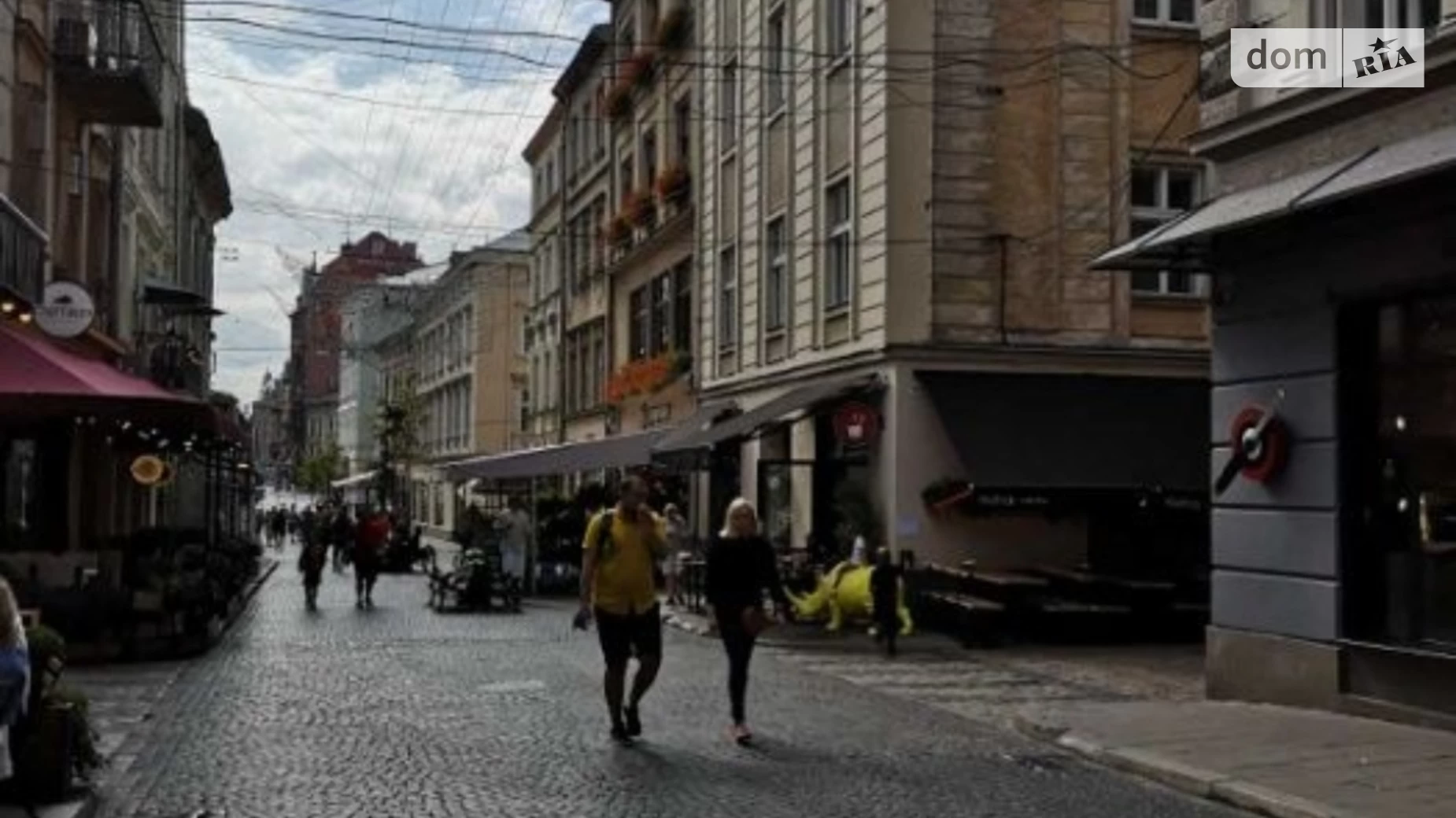 Продается 1-комнатная квартира 33 кв. м в Львове, цена: 110000 $ - фото 3