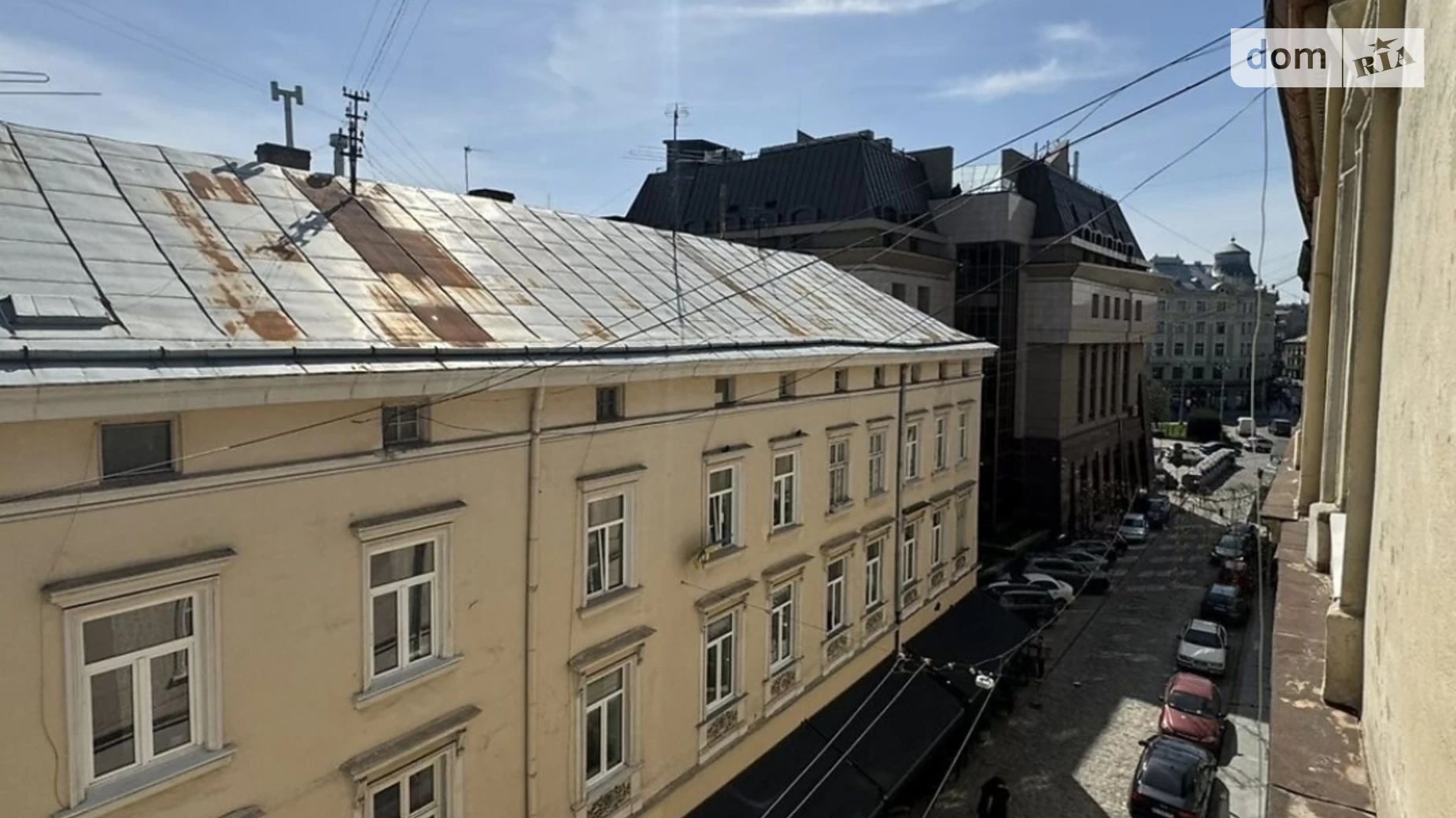Продається 1-кімнатна квартира 33 кв. м у Львові, цена: 110000 $ - фото 5