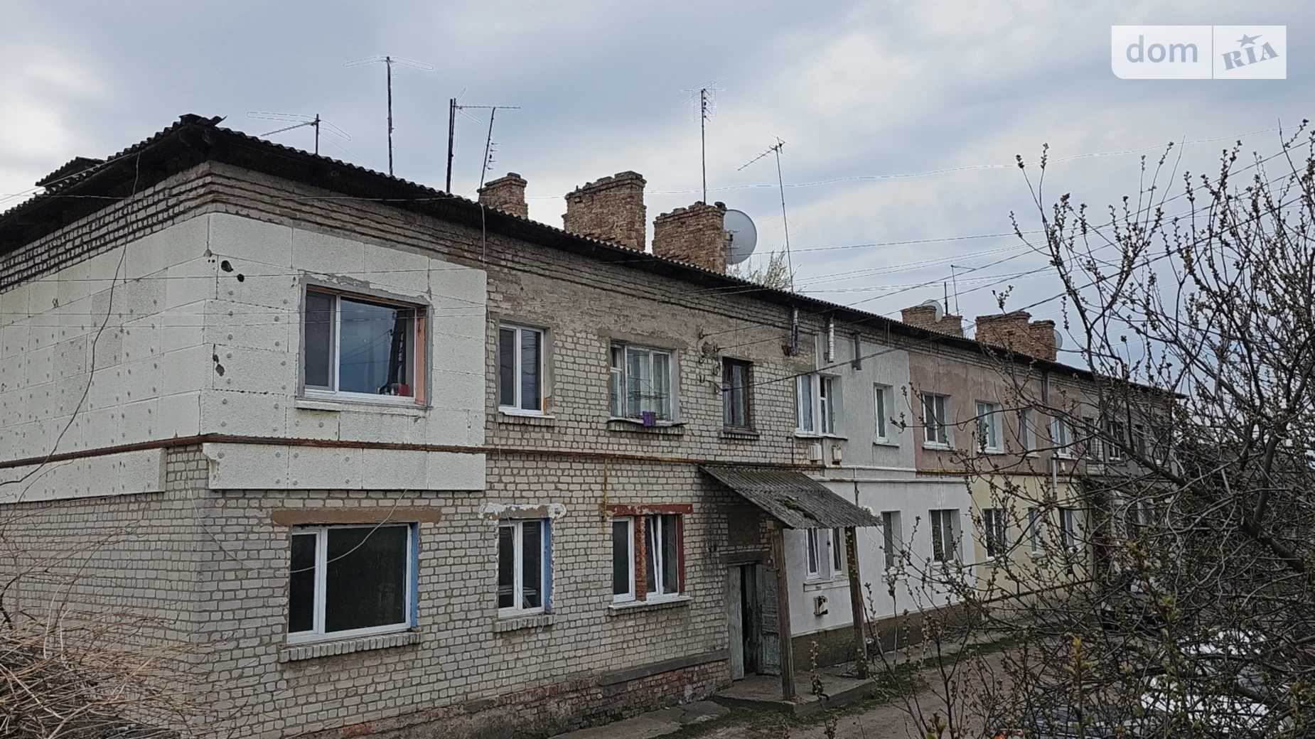 Продається 6-кімнатна квартира 102 кв. м у Яготині, вул. Незалежності - фото 3