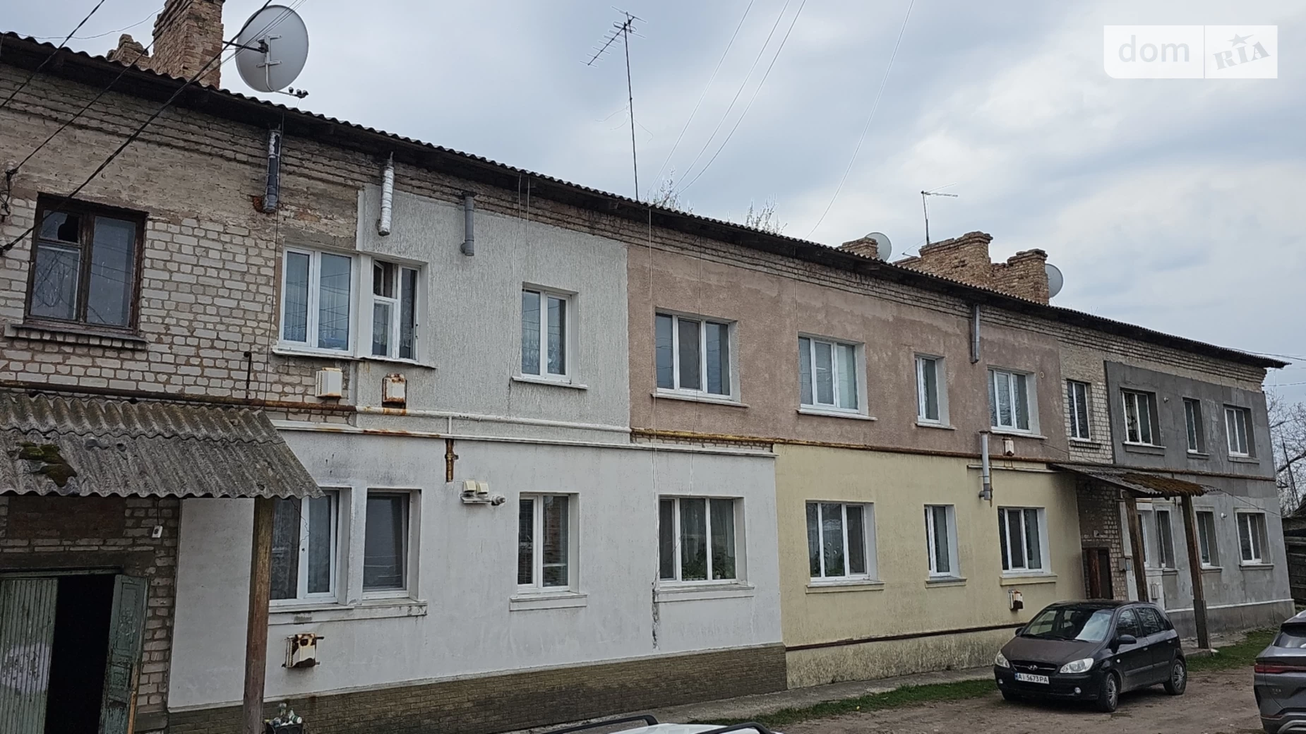Продається 6-кімнатна квартира 102 кв. м у Яготині, вул. Незалежності - фото 2