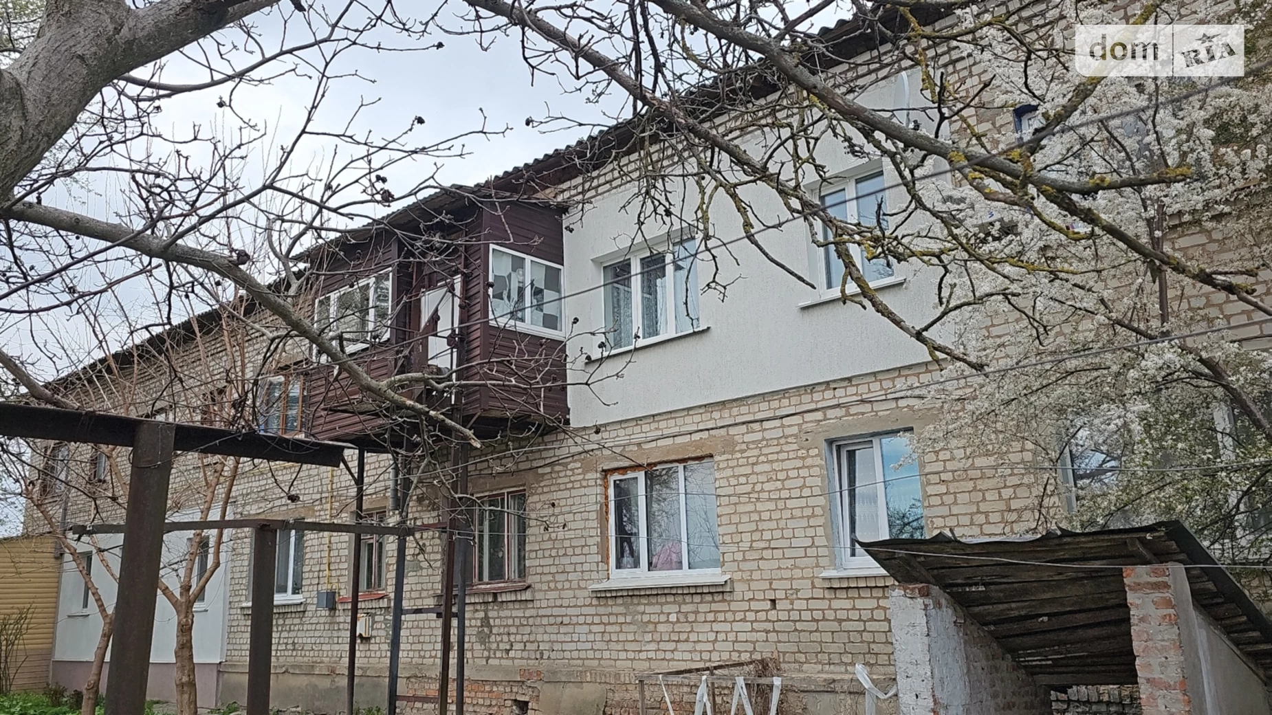 Продається 6-кімнатна квартира 102 кв. м у Яготині, вул. Незалежності - фото 5