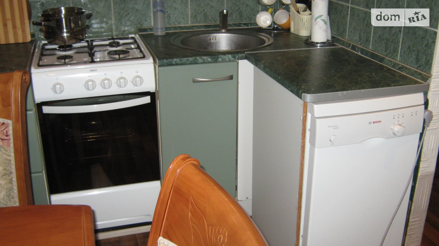 Продается 4-комнатная квартира 87.5 кв. м в Самаре, ул. Гетьманская(Советская) - фото 5