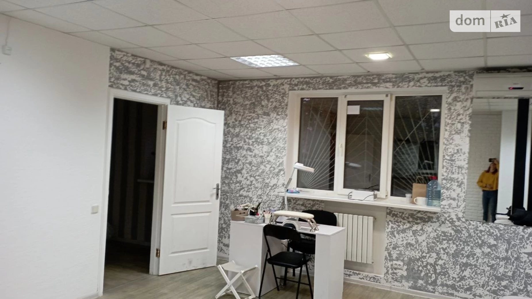 Продается помещения свободного назначения 55.6 кв. м в 5-этажном здании, цена: 35000 $ - фото 2
