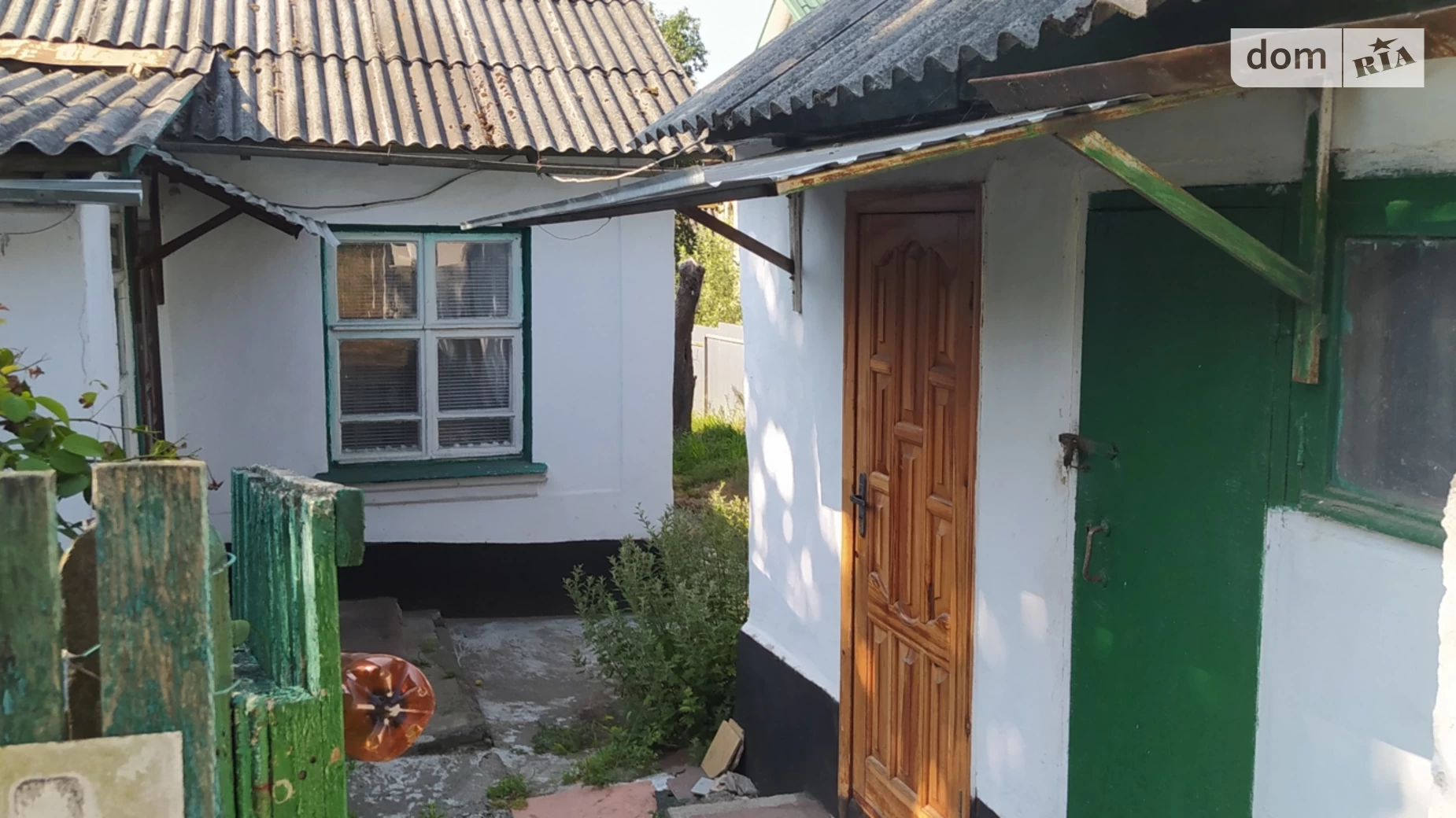 Продается часть дома 31.1 кв. м с беседкой, цена: 7500 $ - фото 2