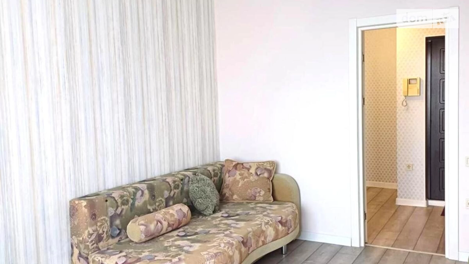 Продається 2-кімнатна квартира 62 кв. м у Одесі, вул. Басейна, 6А - фото 5