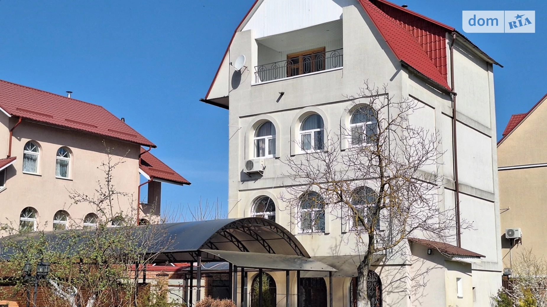 Вишеньки (Бориспіль) ЖК Золоче, цена: 195000 $ - фото 2