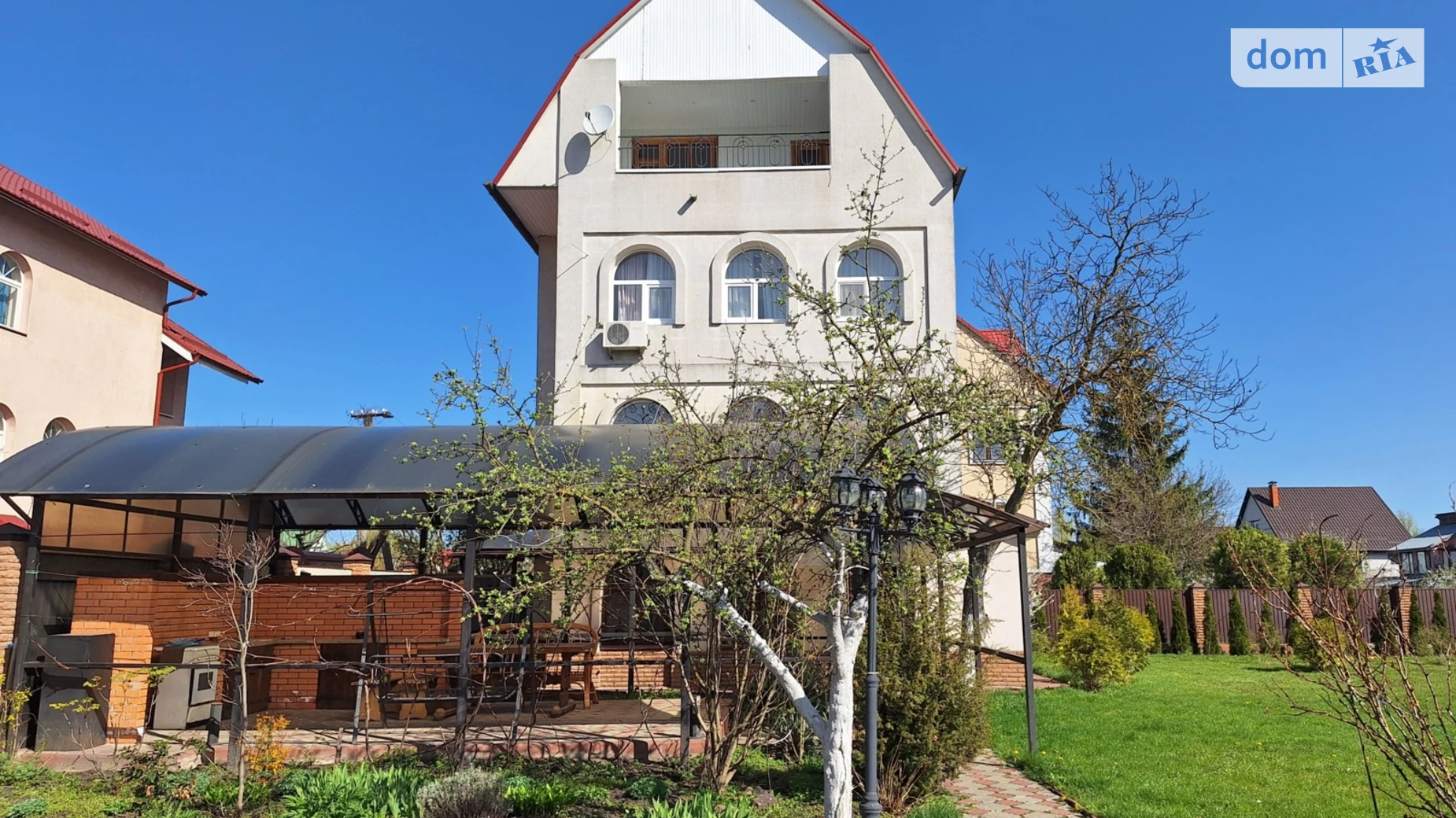 Вишеньки (Бориспіль) ЖК Золоче, цена: 195000 $ - фото 3