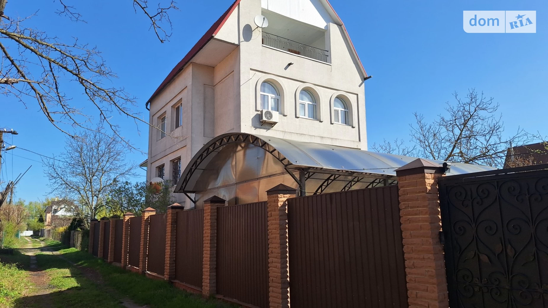 Вишеньки (Бориспіль) ЖК Золоче, цена: 195000 $ - фото 5
